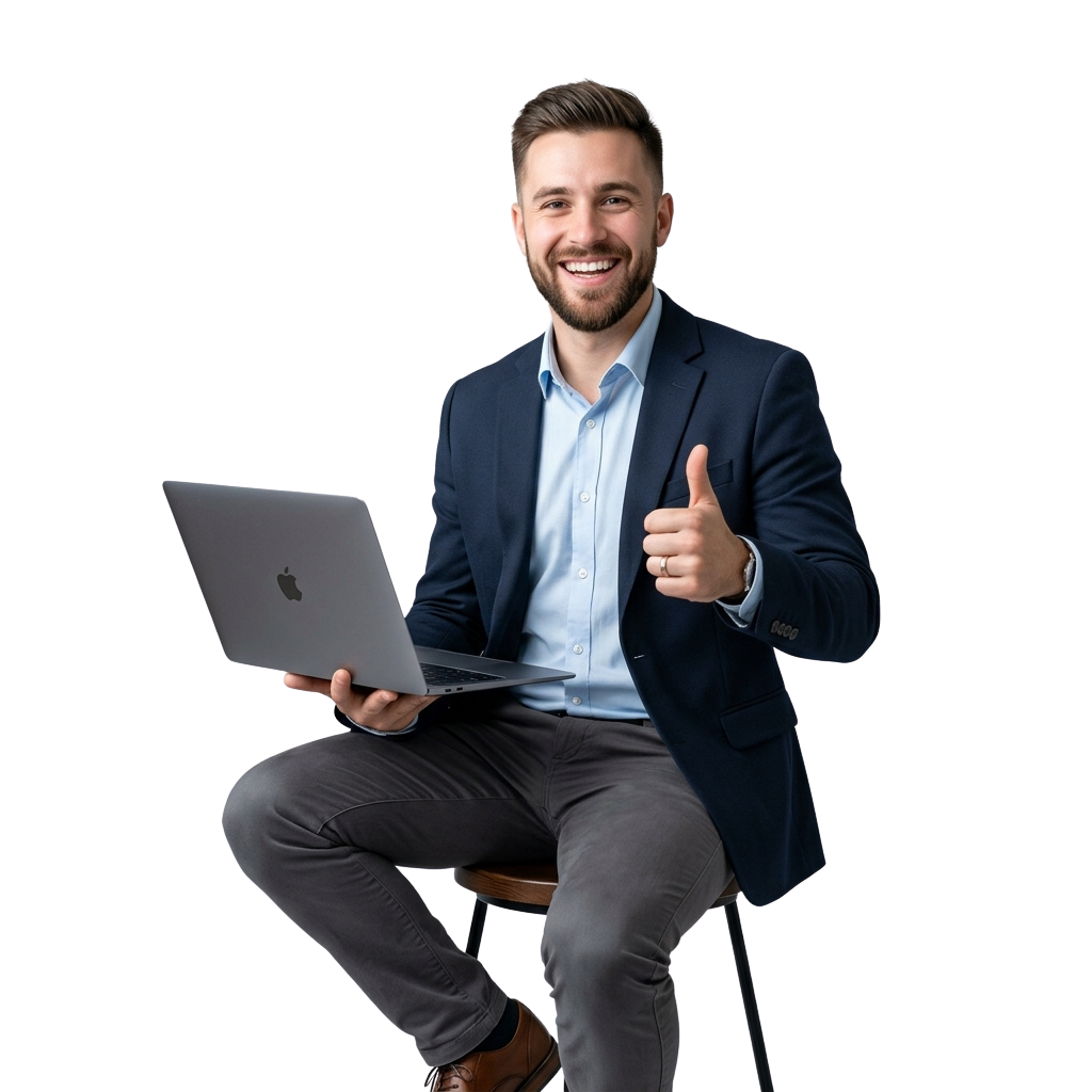 Seeking Career Job
